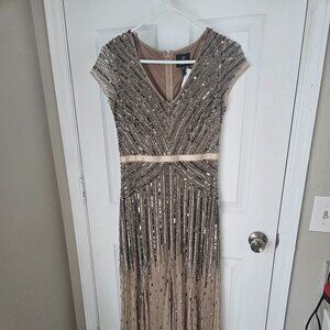 Adrianna Papell Size 2 Dress